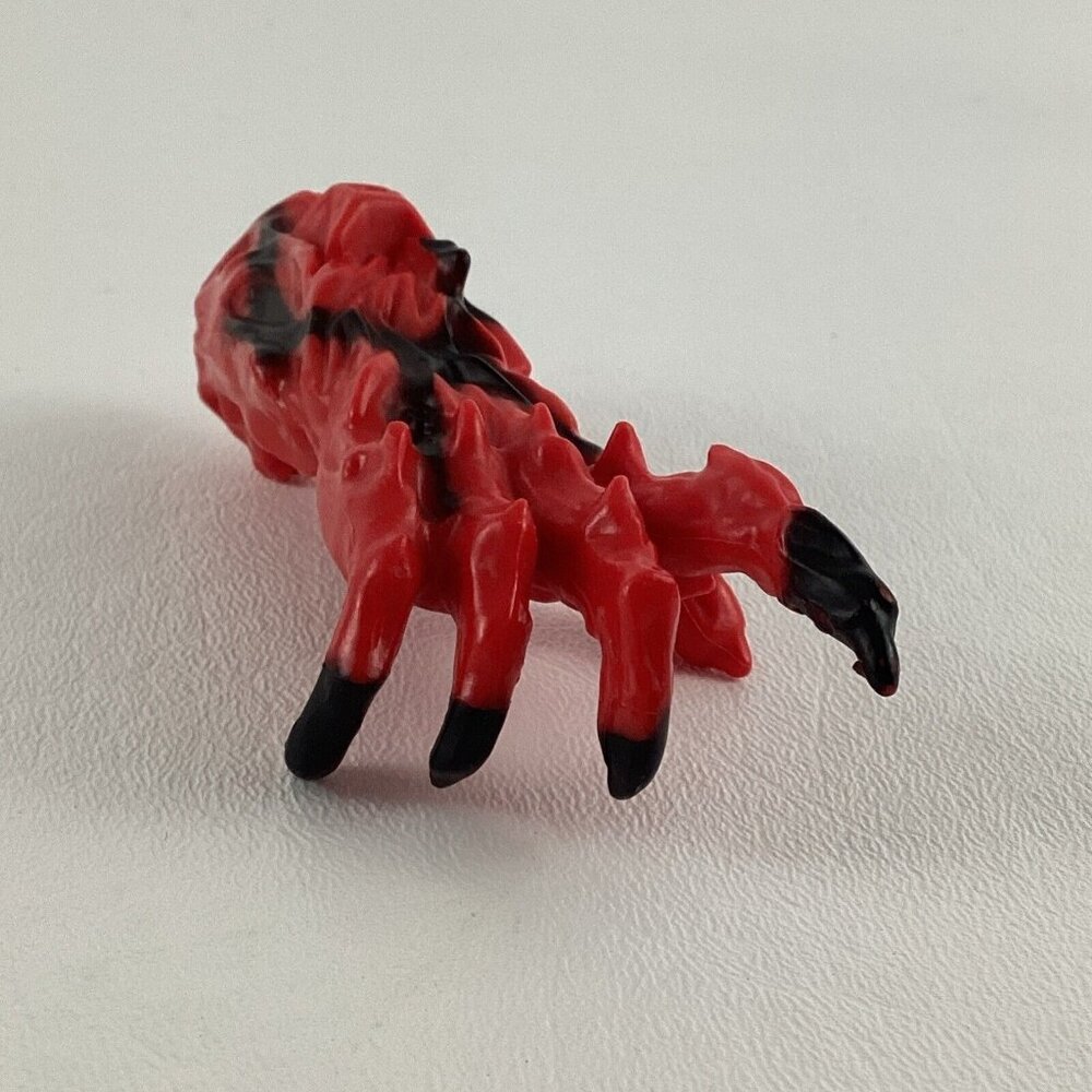 Marvel Super Hero Mashers VENOM Figure BAF Carnage Arm Spiderman Villain